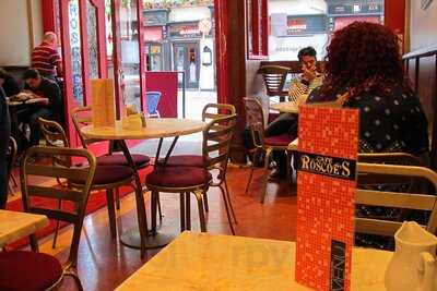Cafe Roscoe's