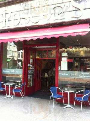 Cafe Roscoe's
