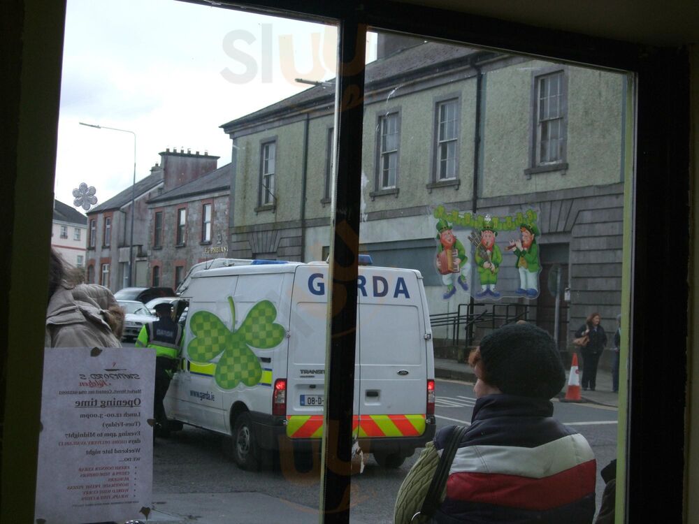 Market Kitchen Swinford