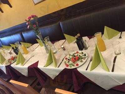 Da Roberta's Ristorante & Pizzeria