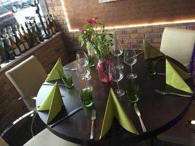 Da Roberta's Ristorante & Pizzeria