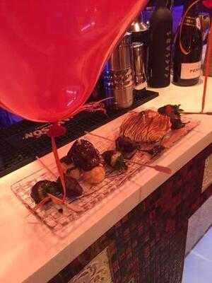 Da Roberta's Ristorante & Pizzeria