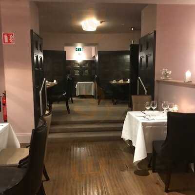 No. 15 On The Square