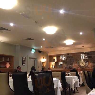 No. 15 On The Square