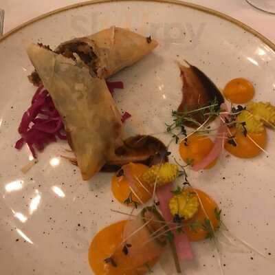 No. 15 On The Square