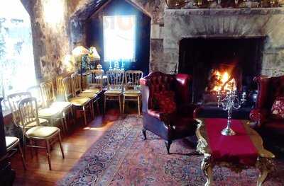 Cloonacauneen Castle Restaurant