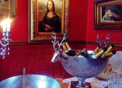 Cloonacauneen Castle Restaurant