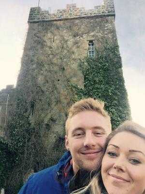 Cloonacauneen Castle Restaurant