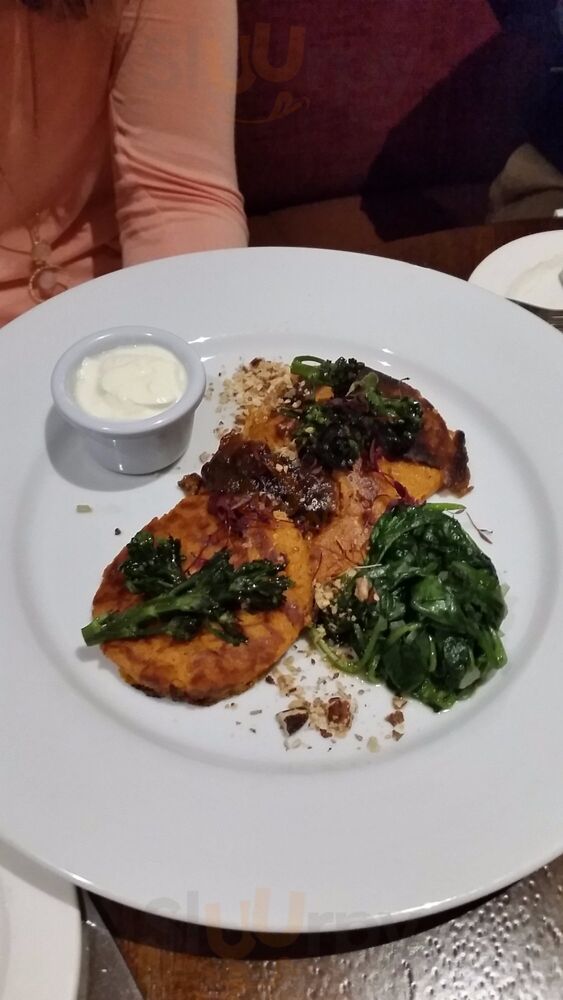 The 814 Restaurant