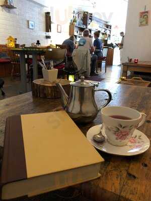 The Secret Garden Galway