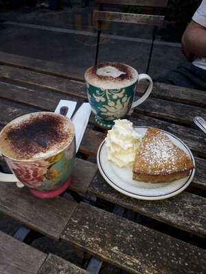 The Secret Garden Galway