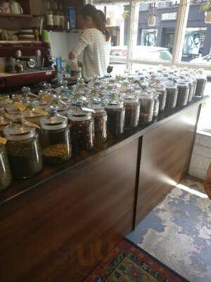 The Secret Garden Galway