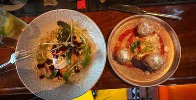 Brasserie On The Corner