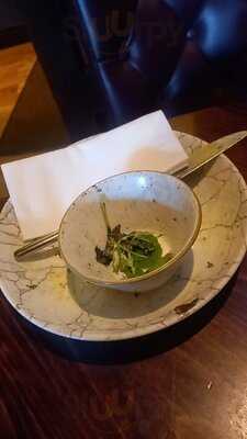 Brasserie On The Corner