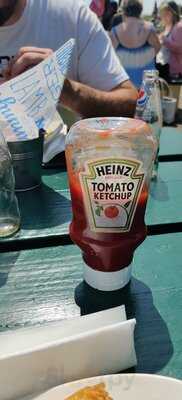 Padraicins Seafood Bar