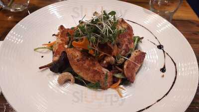 The Quay Street Kitchen