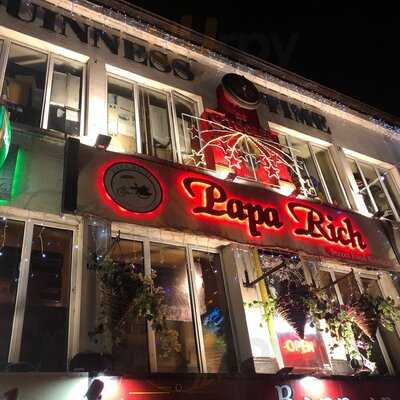 The Quay Street Kitchen