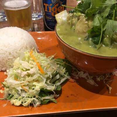 The Quay Street Kitchen