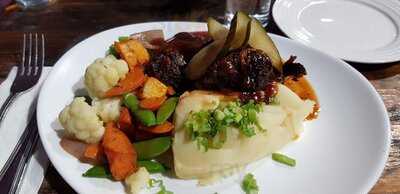 The Quay Street Kitchen