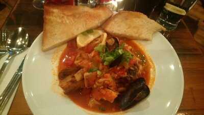 The Quay Street Kitchen