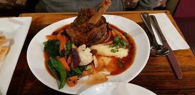 The Quay Street Kitchen