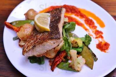 The Quay Street Kitchen