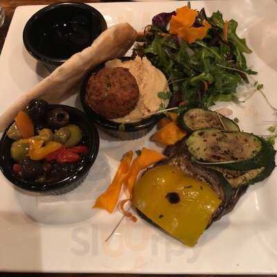 The Quay Street Kitchen