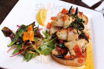 The Quay Street Kitchen