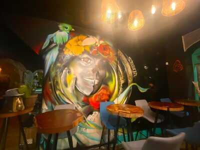 Sangria Tapas Restaurante