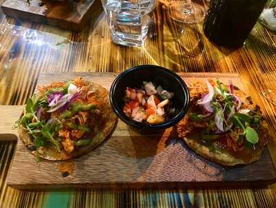 Sangria Tapas Restaurante