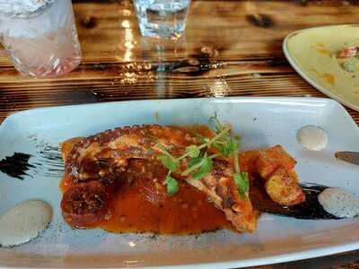 Sangria Tapas Restaurante