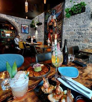 Sangria Tapas Restaurante