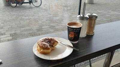 Top Shelf Coffee Bar