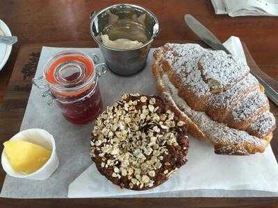 Top Shelf Coffee Bar