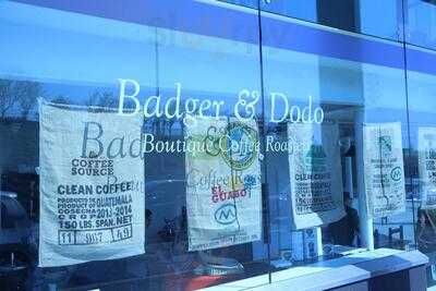 Top Shelf Coffee Bar