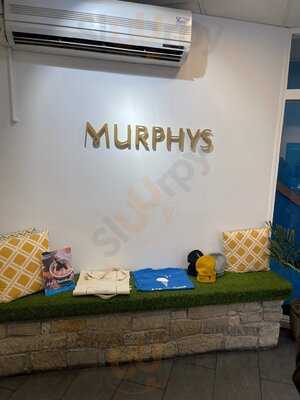 Murphy's Ice Cream