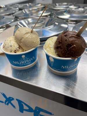 Murphy's Ice Cream