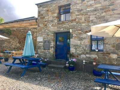 Blue Bicycle Tea Rooms