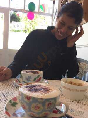 Blue Bicycle Tea Rooms