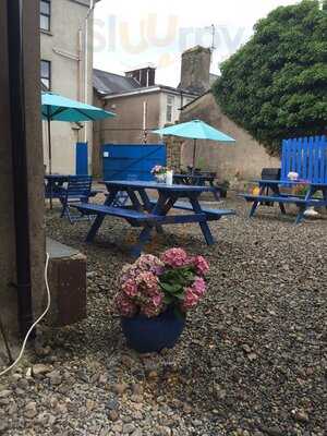 Blue Bicycle Tea Rooms