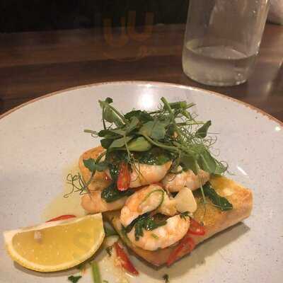 R.m. Mccabes Gastro Bar