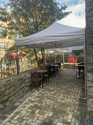 Arabica Dominick Street