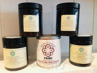 Arabica Dominick Street