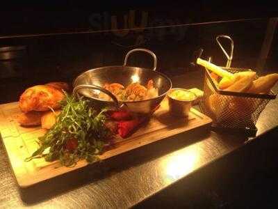 Coopers Bar & Restaurant