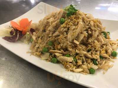 Ken's Oriental Chinese Restaurant