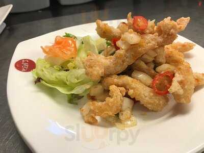 Ken's Oriental Chinese Restaurant