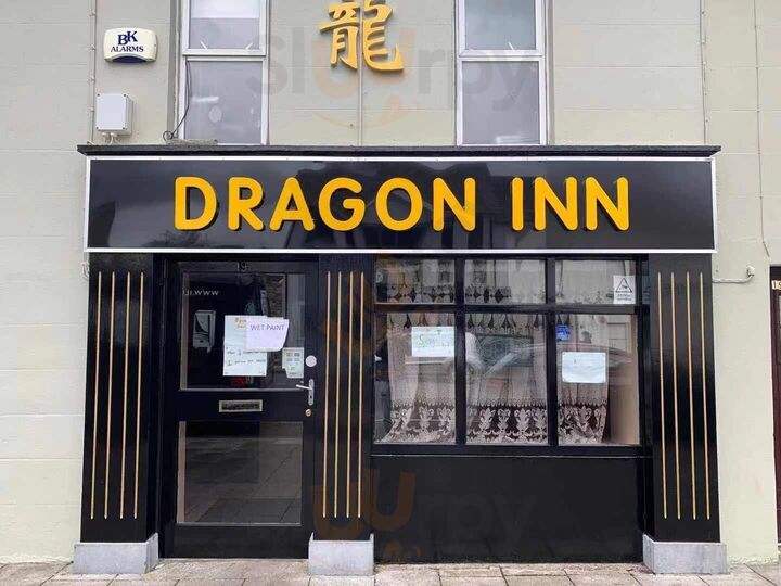 Dragon Inn