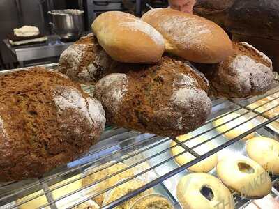 The Bakery
