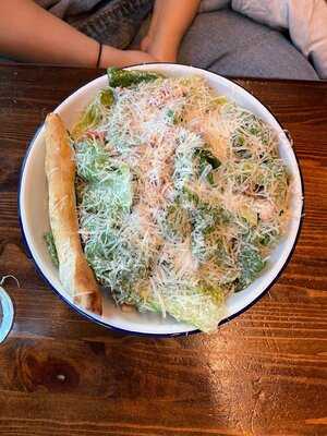 Ruby's Pizza & Grill Point Square