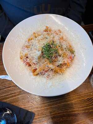 Ruby's Pizza & Grill Point Square